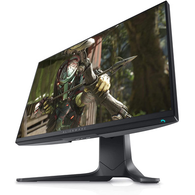 Surveiller les jeux Dell Alienware AW2521HFA 24,5 "