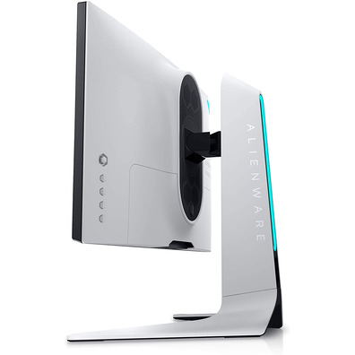Surveiller les jeux Dell Alienware AW2521HFLA LED 24.5 "