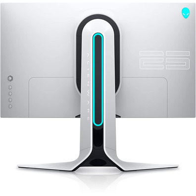 Surveiller les jeux Dell Alienware AW2521HFLA LED 24.5 "