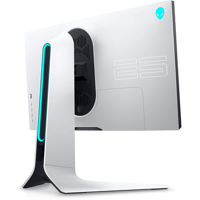 Surveiller les jeux Dell Alienware AW2521HFLA LED 24.5 "