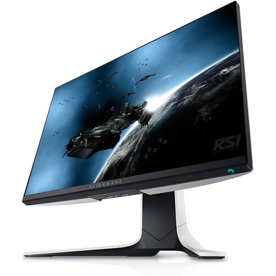 Surveiller les jeux Dell Alienware AW2521HFLA LED 24.5 "