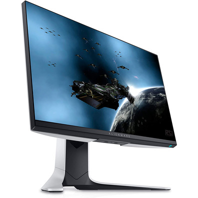 Surveiller les jeux Dell Alienware AW2521HFLA LED 24.5 "