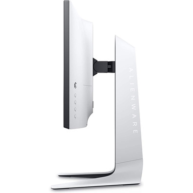 Surveiller les jeux Dell Alienware AW2521HFLA LED 24.5 "