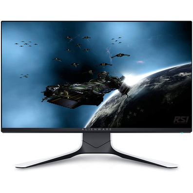 Surveiller les jeux Dell Alienware AW2521HFLA LED 24.5 "