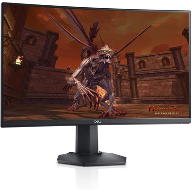 Moniteur Gaming Dell S2721HGF LED Curvo