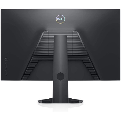 Moniteur Gaming Dell S2721HGF LED Curvo