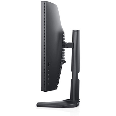 Moniteur Gaming Dell S2721HGF LED Curvo