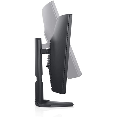 Moniteur Gaming Dell S2721HGF LED Curvo