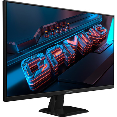 Moniteur Gaming Gigabyte GS27F 27 " Full HD, LCD 1 ms, Negro