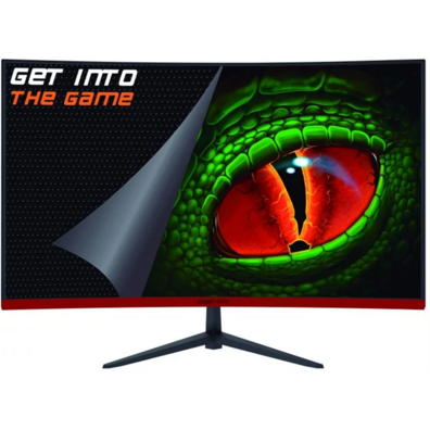 Voyant de jeu de moniteur 23.8''Conserver hors XGM24PROII Curvo