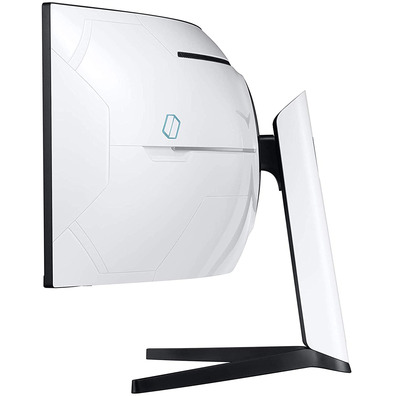 Moniteur Gaming LED 49 "Samsung LC49G95TSU Odyssée