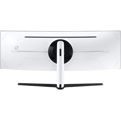 Moniteur Gaming LED 49 "Samsung LC49G95TSU Odyssée