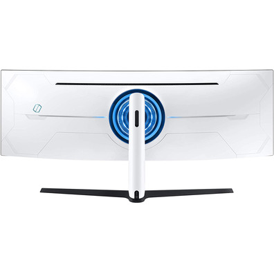 Moniteur Gaming LED 49 "Samsung LC49G95TSU Odyssée