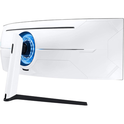 Moniteur Gaming LED 49 "Samsung LC49G95TSU Odyssée