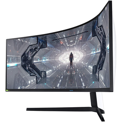 Moniteur Gaming LED 49 "Samsung LC49G95TSU Odyssée