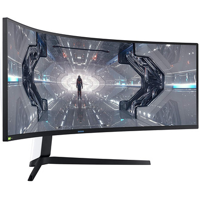 Moniteur Gaming LED 49 "Samsung LC49G95TSU Odyssée