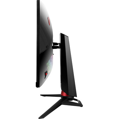 Moniteur Gaming LED MSI Optix MPG27CQ2 27''Curvo