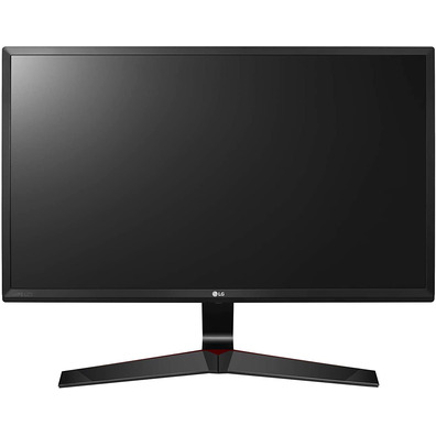 Moniteur Gaming LG 24MP59G 23.8 " /Full HD Negro