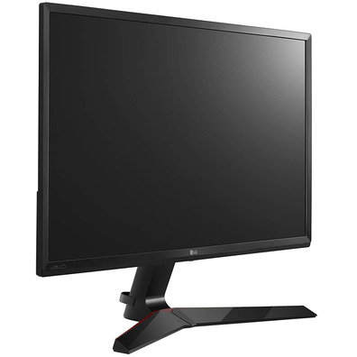 Moniteur Gaming LG 24MP59G 23.8 " /Full HD Negro