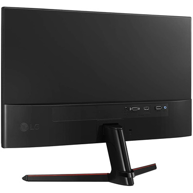 Moniteur Gaming LG 24MP59G 23.8 " /Full HD Negro