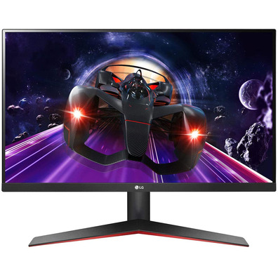 Moniteur Gaming LG 24MP60G-B 23.8 " Full HD Negro