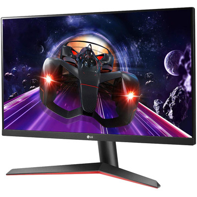 Moniteur Gaming LG 24MP60G-B 23.8 " Full HD Negro