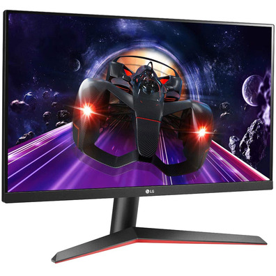 Moniteur Gaming LG 24MP60G-B 23.8 " Full HD Negro