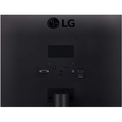 Moniteur Gaming LG 24MP60G-B 23.8 " Full HD Negro