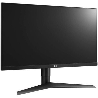 Surveiller les Jeux LG 27GL650F-B 27" Full HD