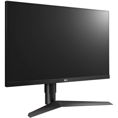 Surveiller les Jeux LG 27GL650F-B 27" Full HD