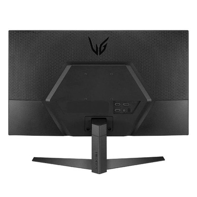 Moniteur Gaming LG UltraGear 24GQ50F-B 23.8 " VA / 165Hz / FHD