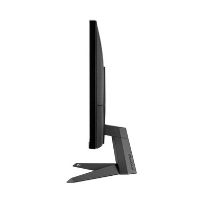 Moniteur Gaming LG UltraGear 24GQ50F-B 23.8 " VA / 165Hz / FHD