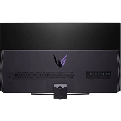 Moniteur Gaming LG UltraGear 48GQ900-B 48 " 4K 120Hz OLED