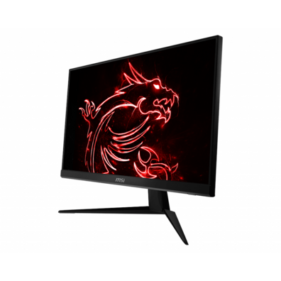 Moniteur de jeu MSI Optimx G241V LED 23,6 "