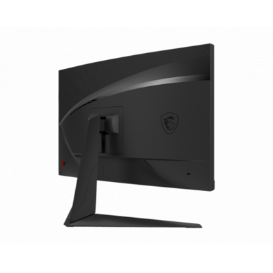 Moniteur de jeu MSI Optimx G24C6 Curvo 1500R 23,6 "Noir