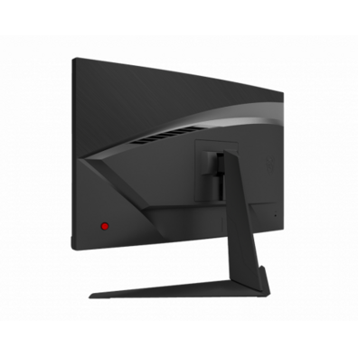 Moniteur de jeu MSI Optimx G24C6 Curvo 1500R 23,6 "Noir