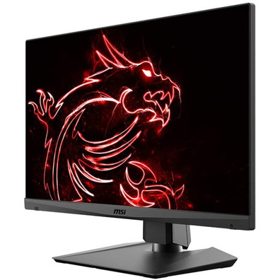 Moniteur de jeu MSI Optimx MAG274QRF IPS 27 "