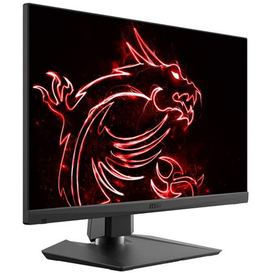 Moniteur de jeu MSI Optimx MAG274QRF IPS 27 "