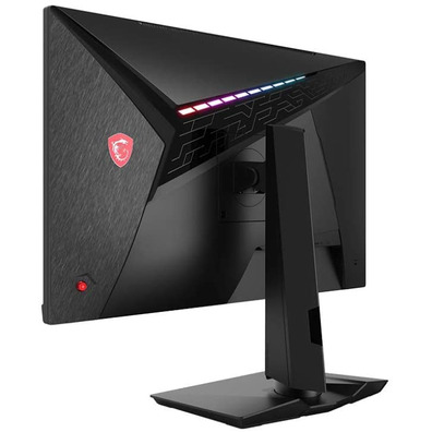 Moniteur de jeu MSI Optimx MAG274QRF IPS 27 "