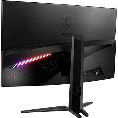 Moniteur de jeu MSI Optimx MAG322CR Curvo 31.5 "Noir