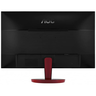 Surveiller les Jeux Multimédia AOC G2778VQ 27"