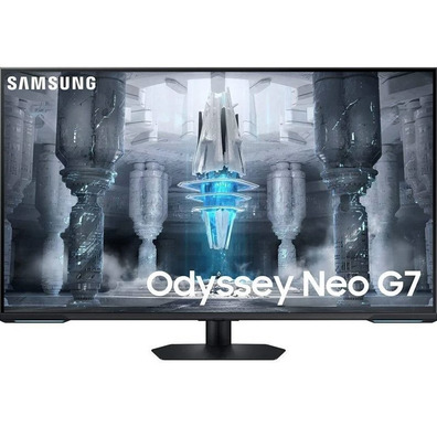 Monitor Gaming Samsung Odyssey Neo G7 S43CG700NU 43 "