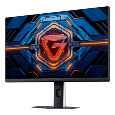 Moniteur de jeux Xiaomi G24i 23,8" (2026) FHD IPS 200Hz FreeSync Premium