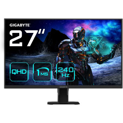 Moniteur GS27Q X 27" QHD IPS 240Hz