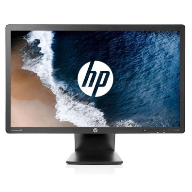 HP EliteDisplay 23" Moniteur LED FullHD (E231)