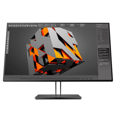 Ecran Moniteur HP Z32 31,5 " 4K / USB-C