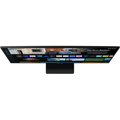 Moniteur Inteligente Samsung M5 LS27BM500EUXEN 27''