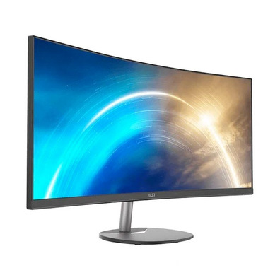 Moniteur LED Curvo MSI MP341CQ 34 " 100Hz