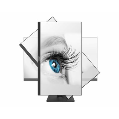 MSI PRO MP27Q1P 27 moniteur LED "