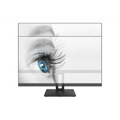 MSI PRO MP27Q1P 27 moniteur LED "